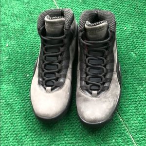 Air Jordan 10 Retro “Shadow” 2018